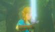 К спасению Хайрула готов! – фанат The Legend of Zelda: Breath of the Wild воссоздал оружие из игры
